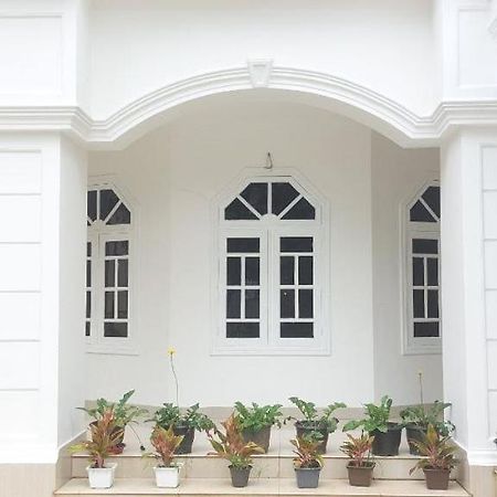 Jinan Palace Guest House Jinan Palace Guest House Nedumbassery Luaran gambar