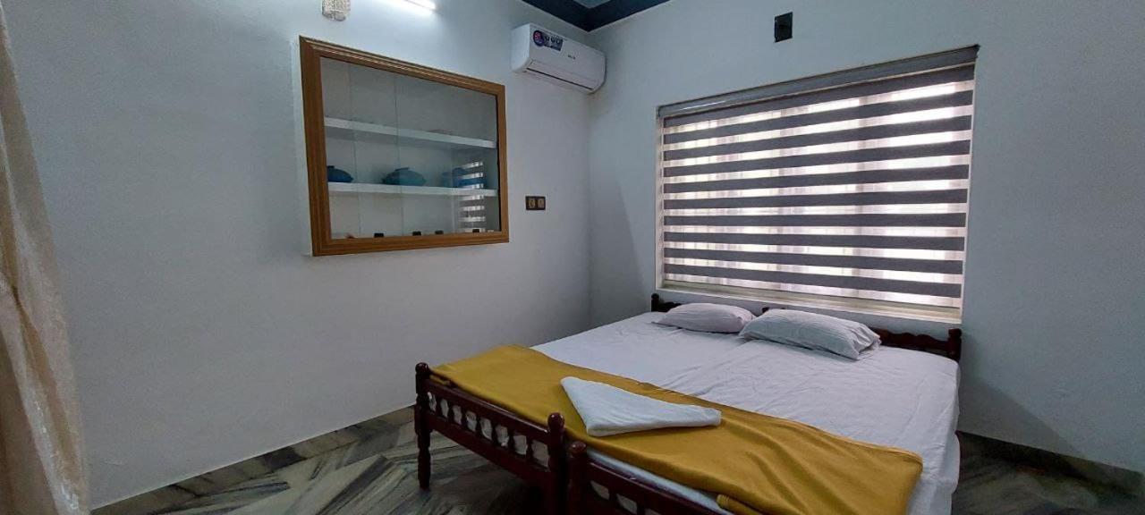 Jinan Palace Guest House Jinan Palace Guest House Nedumbassery Luaran gambar