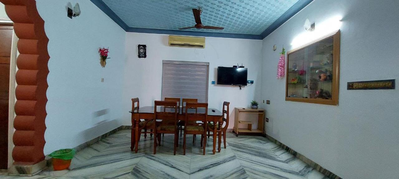 Jinan Palace Guest House Jinan Palace Guest House Nedumbassery Luaran gambar