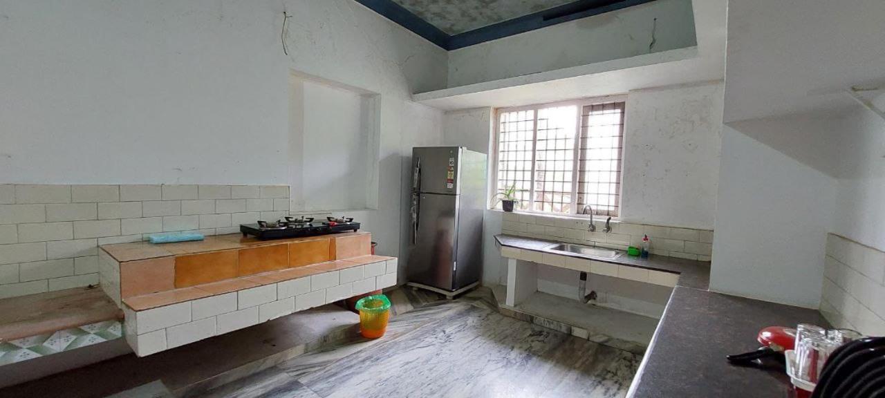 Jinan Palace Guest House Jinan Palace Guest House Nedumbassery Luaran gambar